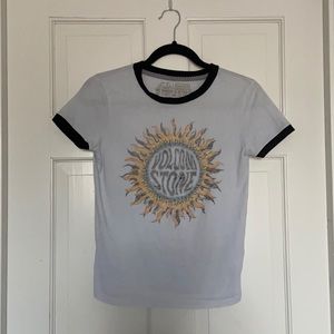 Women’s Volcom Stone Small Graphic Tee